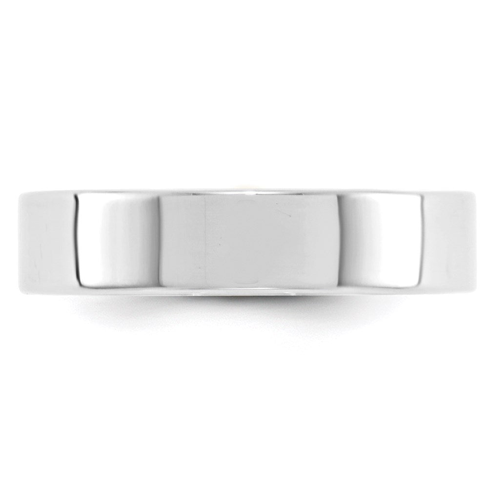 10KW 5mm LTW Flat Band Size 4