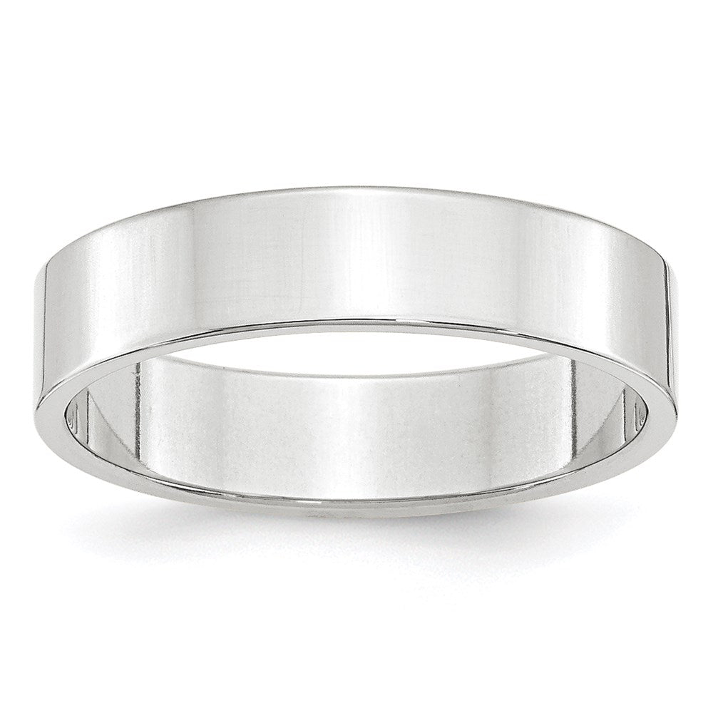10KW 5mm LTW Flat Band Size 9