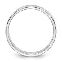 10KW 5.5mm LTW Flat Band Size 10