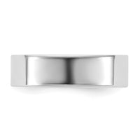 10KW 5.5mm LTW Flat Band Size 11