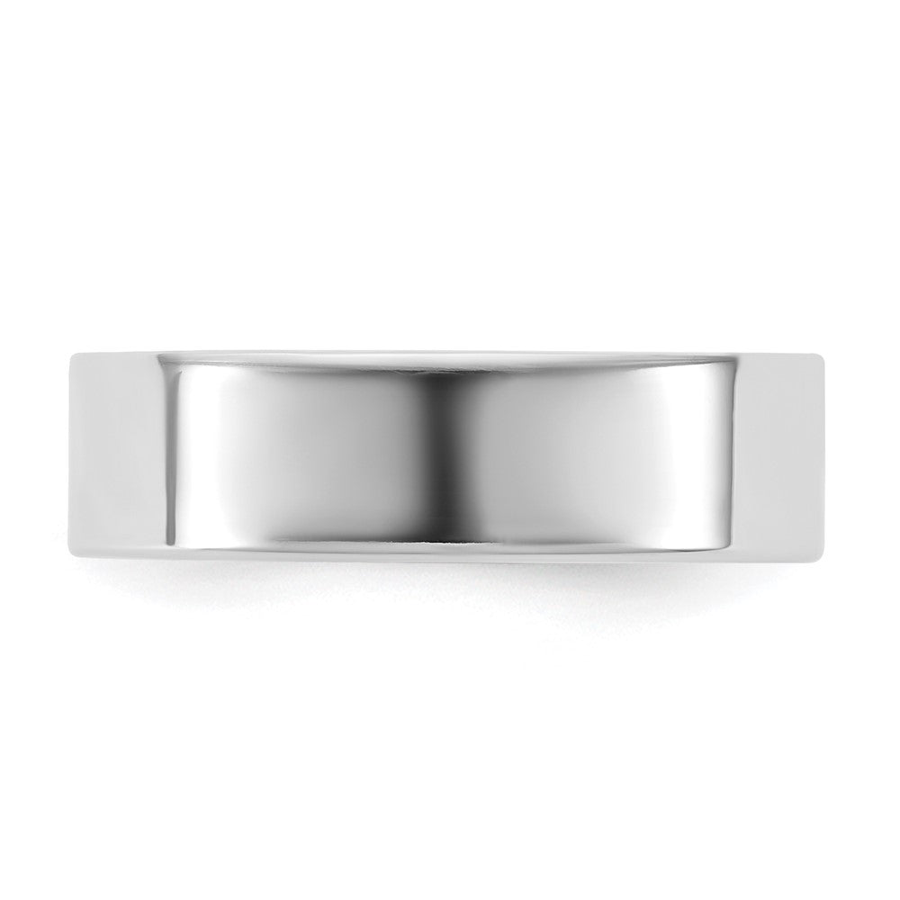 10KW 5.5mm LTW Flat Band Size 10