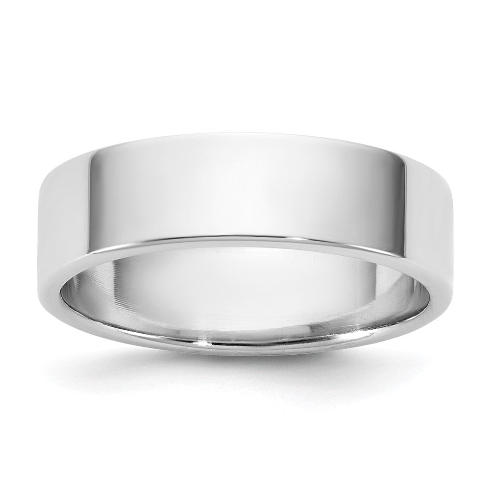10KW 5.5mm LTW Flat Band Size 8.5