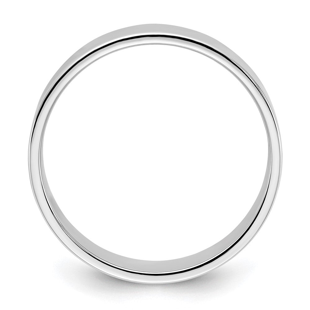 10KW 6mm LTW Flat Band Size 7