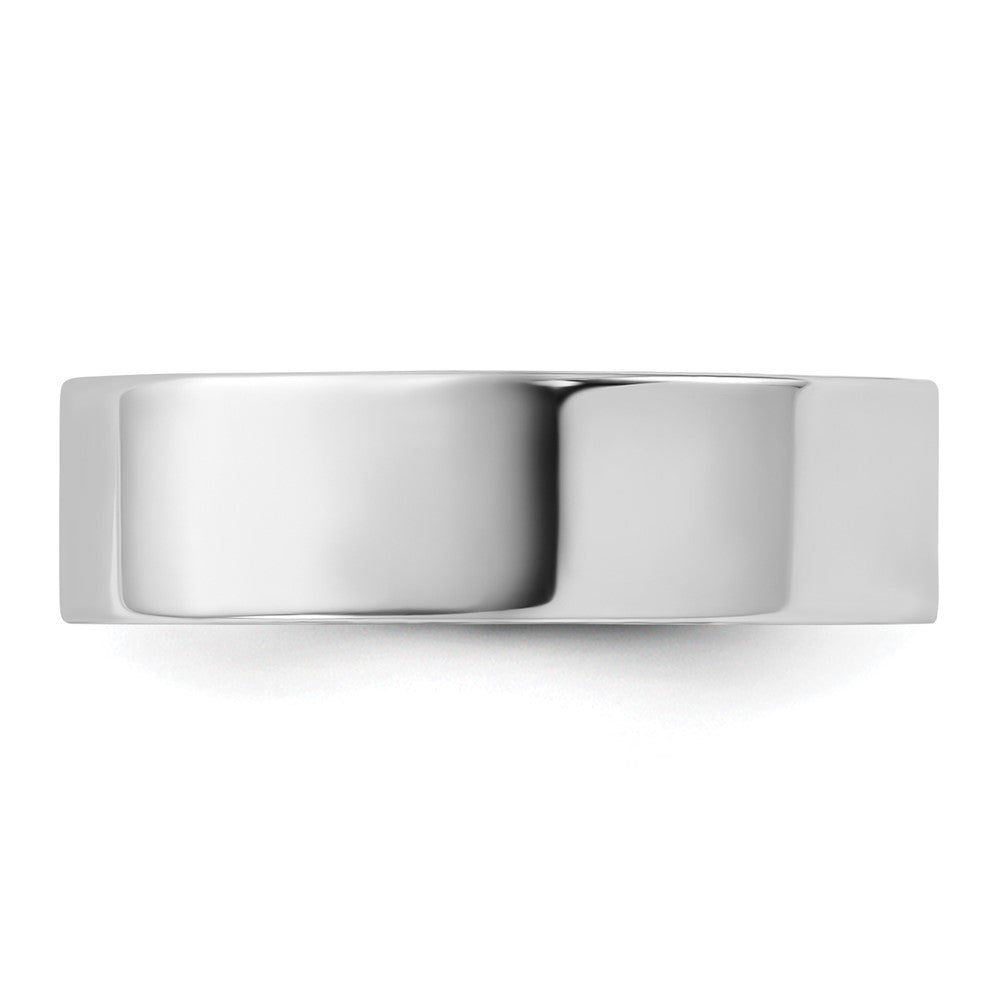 14KW 6mm LTW Flat Band Size 5.5