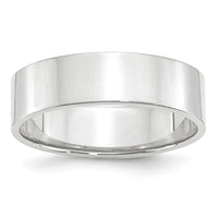 10KW 6mm LTW Flat Band Size 13