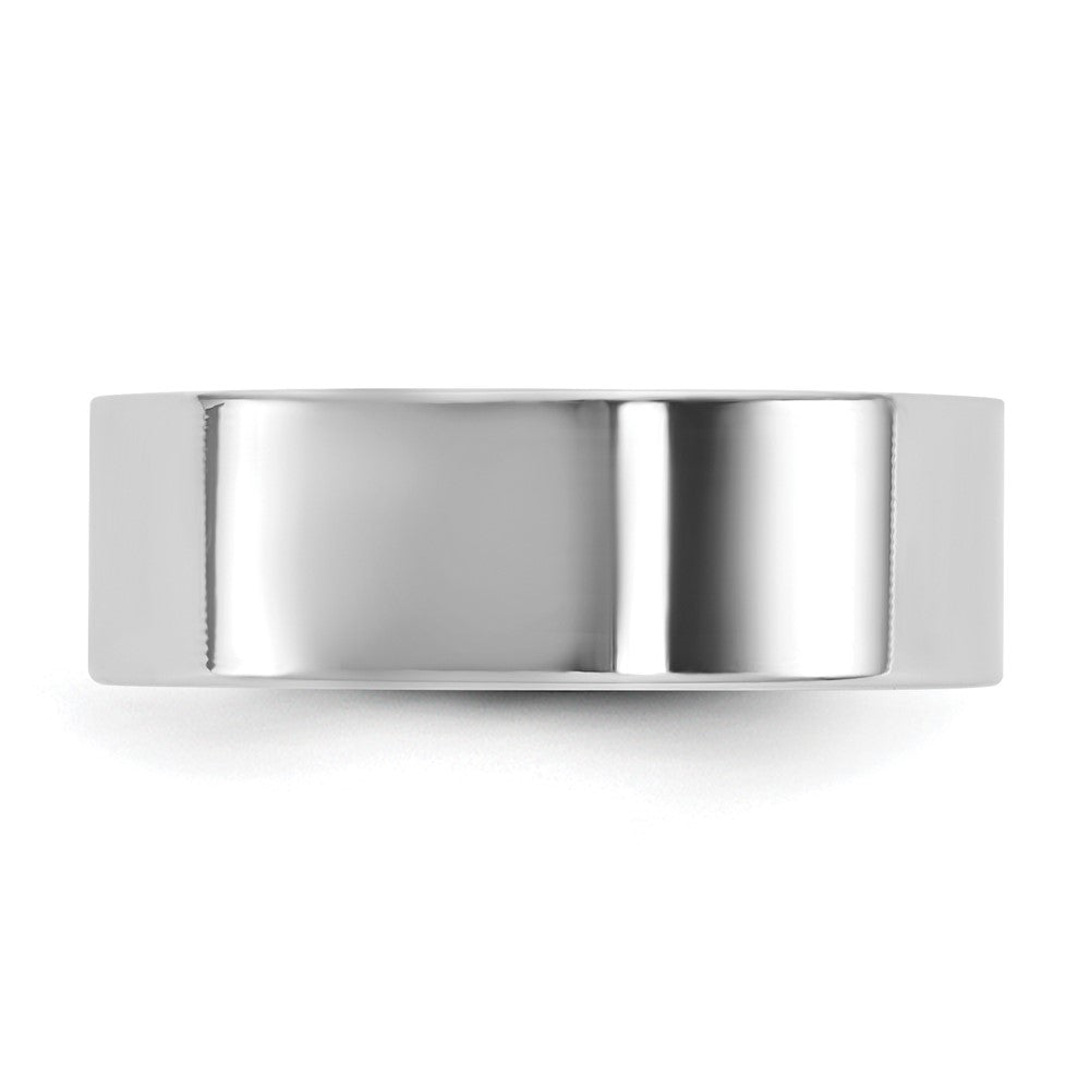 10KW 6.5mm LTW Flat Band Size 5.5