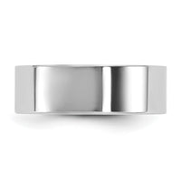 10KW 6.5mm LTW Flat Band Size 11
