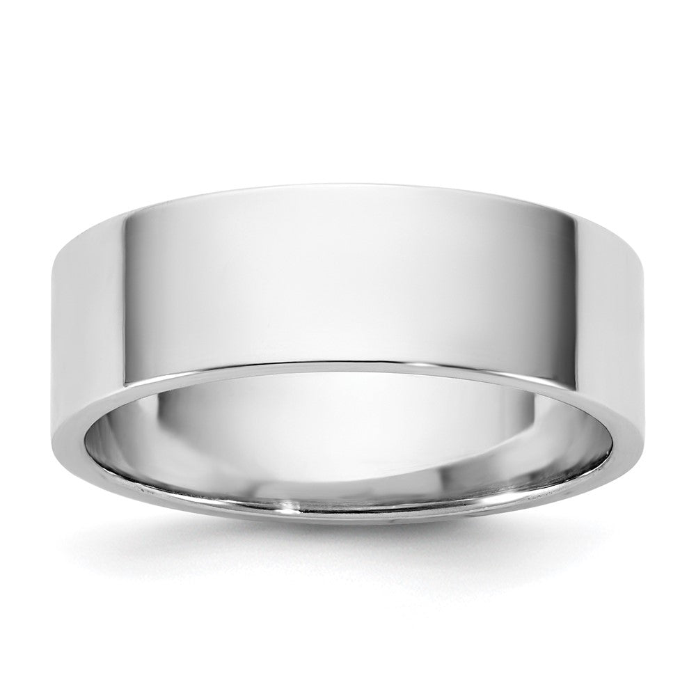 10KW 6.5mm LTW Flat Band Size 11