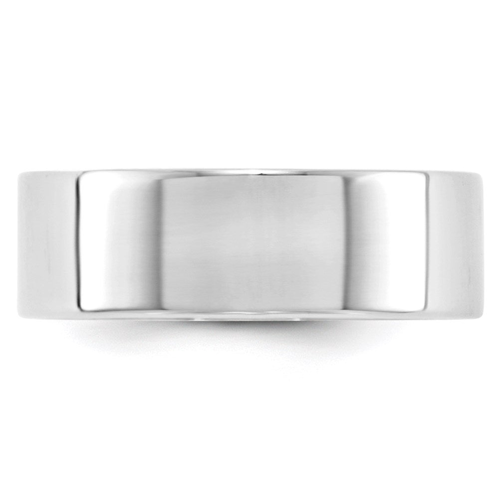 10KW 7mm LTW Flat Band Size 4
