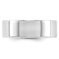 10KW 7mm LTW Flat Band Size 7.5