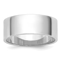 10KW 7mm LTW Flat Band Size 11.5