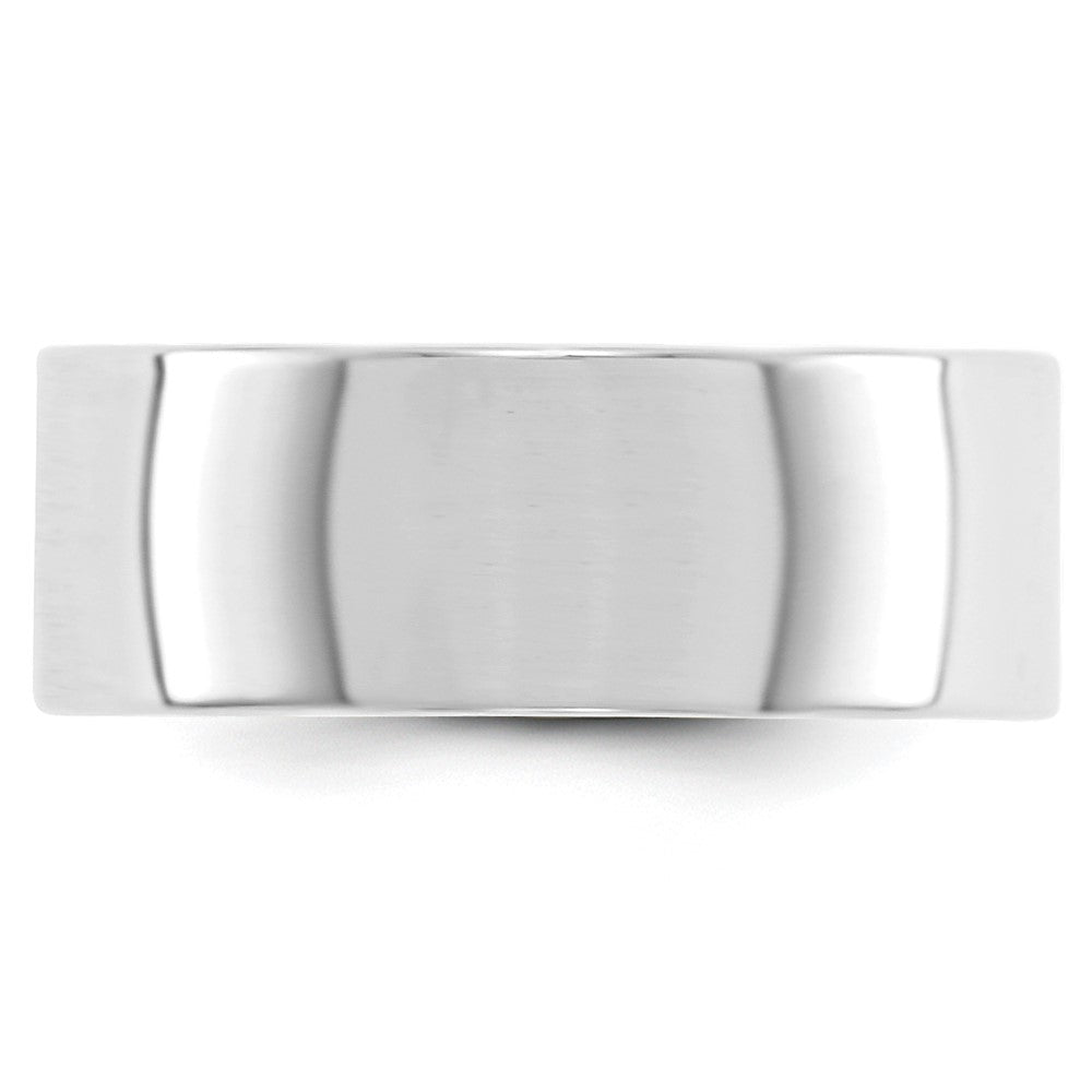 10KW 8mm LTW Flat Band Size 9