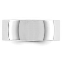 10KW 8mm LTW Flat Band Size 8