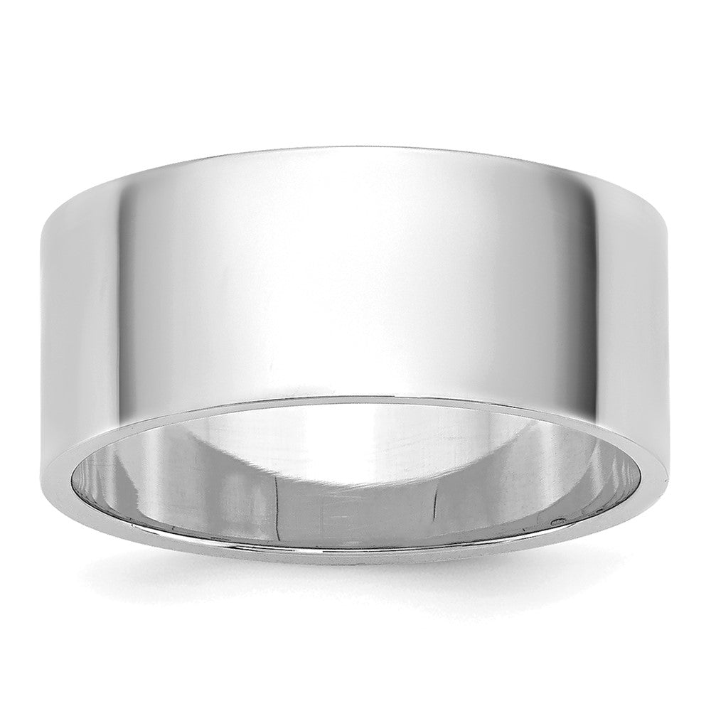10KW 8mm LTW Flat Band Size 12