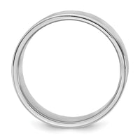 14KW 9mm LTW Flat Band Size 12