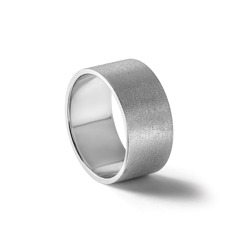 14KW 10mm LTW Flat Band Size 4