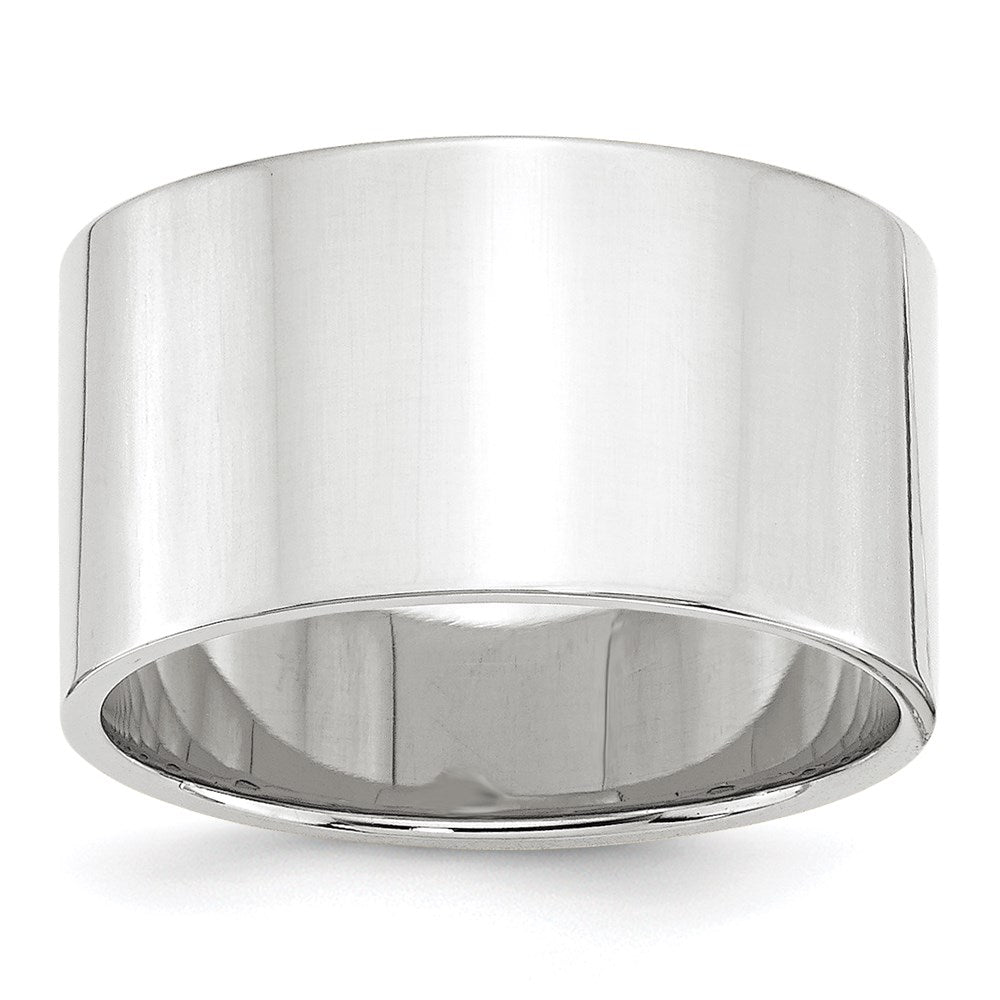 10KW 12mm LTW Flat Band Size 6