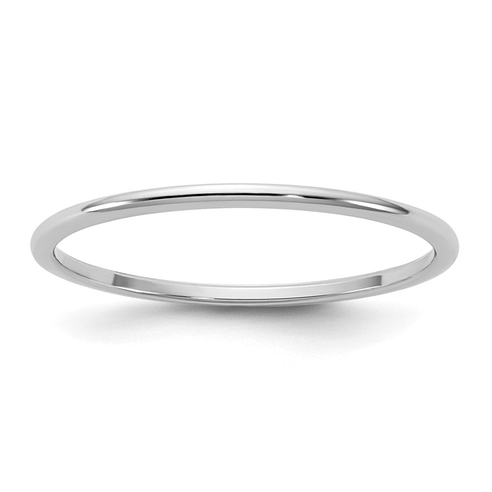 10KW 1mm Half Round Band Size 5.5
