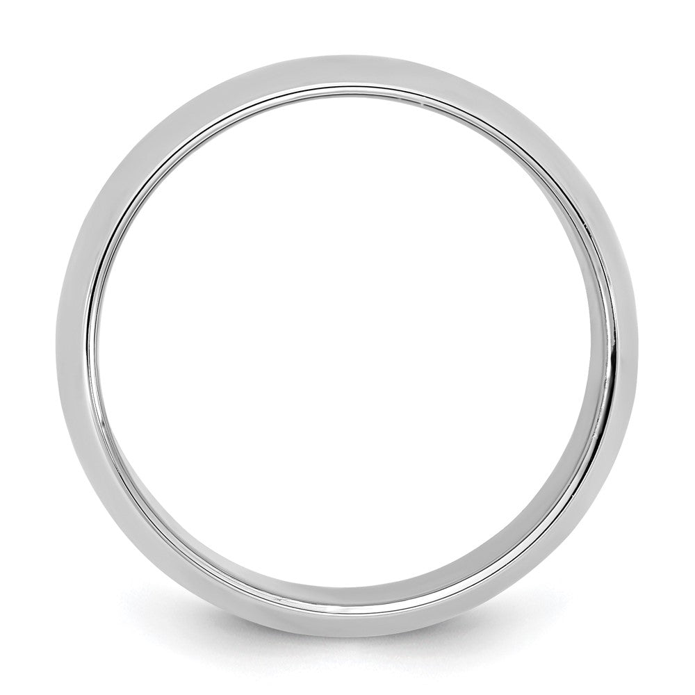 14KW 1.5mm Half Round Band Size 11.5