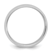 10KW 1.5mm Half Round Band Size 6.5