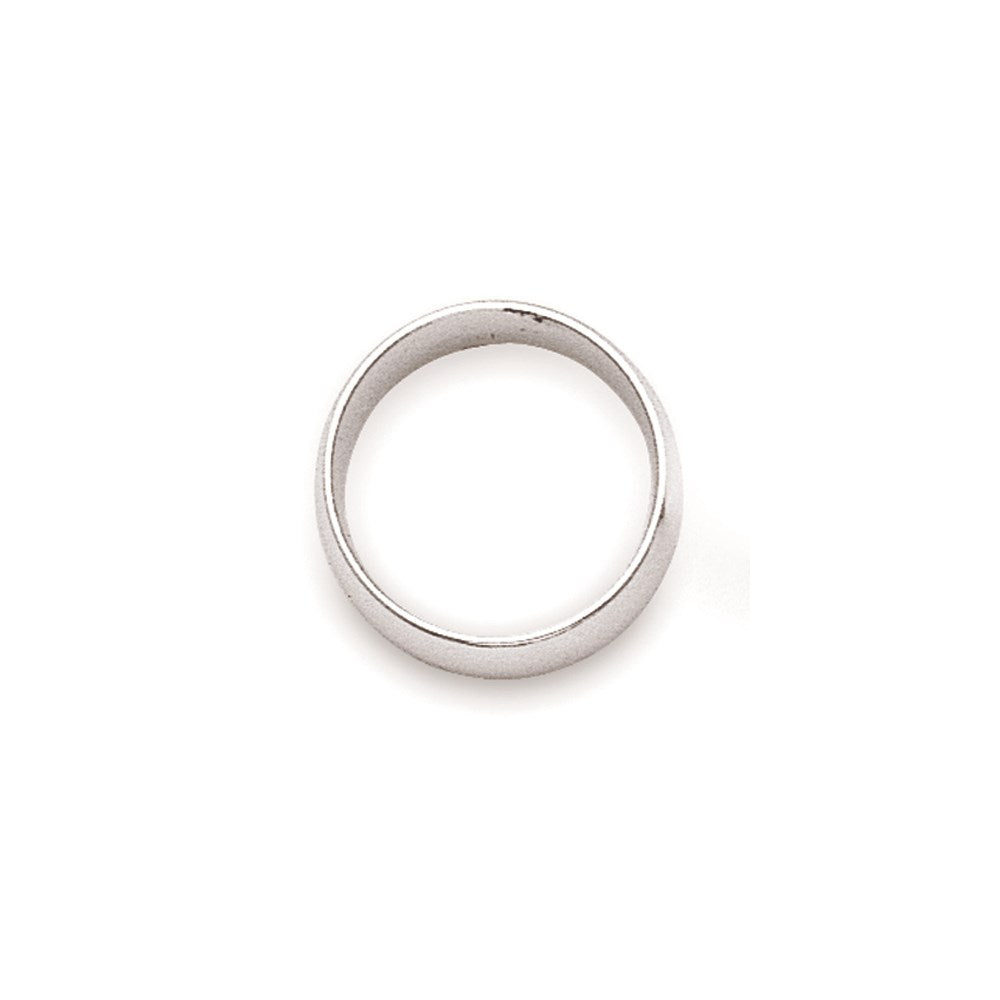 10KW 2mm Half Round Band Size 10