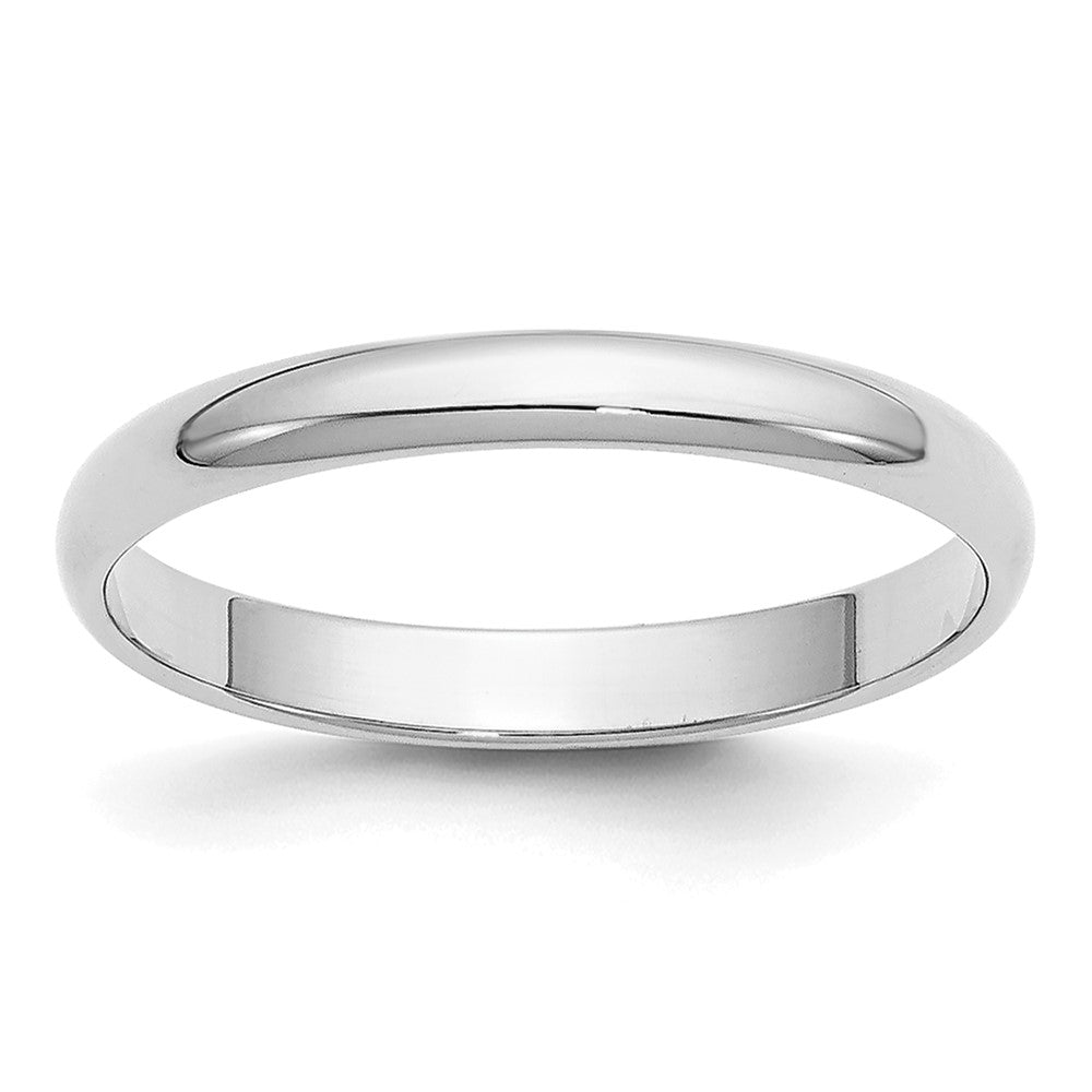 10KW 2.5mm Half Round Band Size 10.5