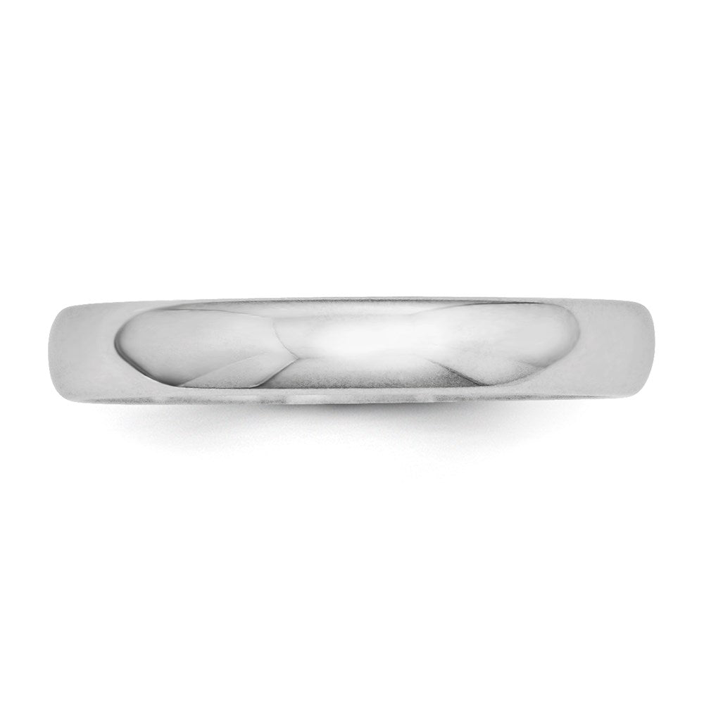 10KW 3mm Half Round Band Size 6.5