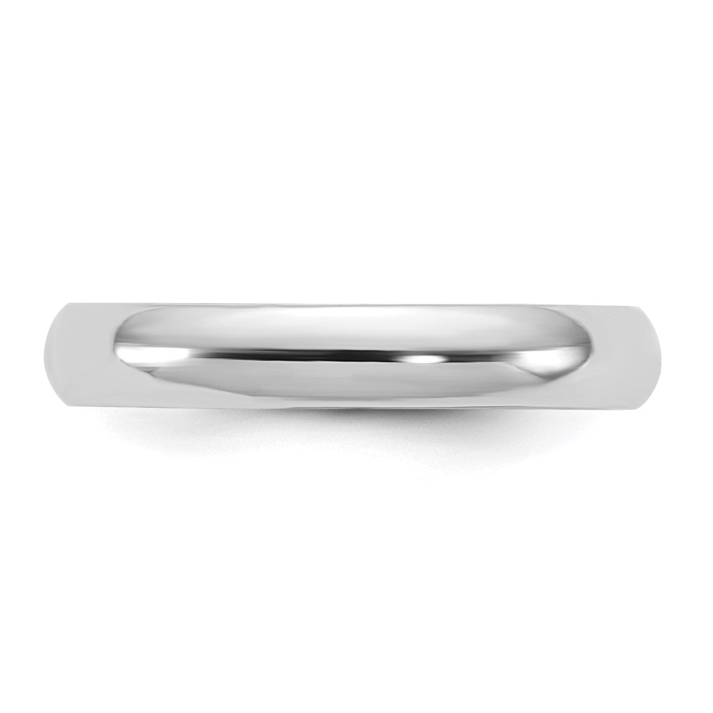 10KW 3.5mm Half Round Band Size 6