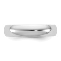 10KW 4.5mm Half Round Band Size 4
