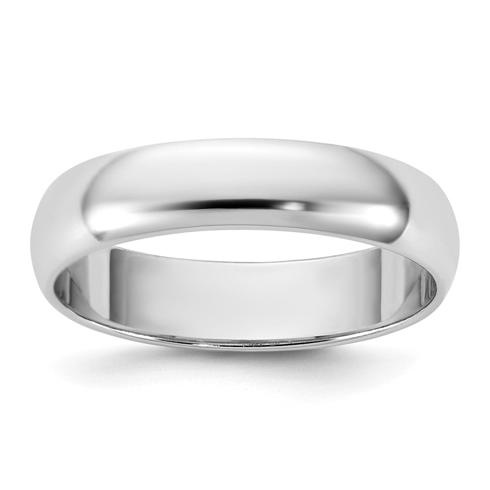 10KW 4.5mm Half Round Band Size 10.5