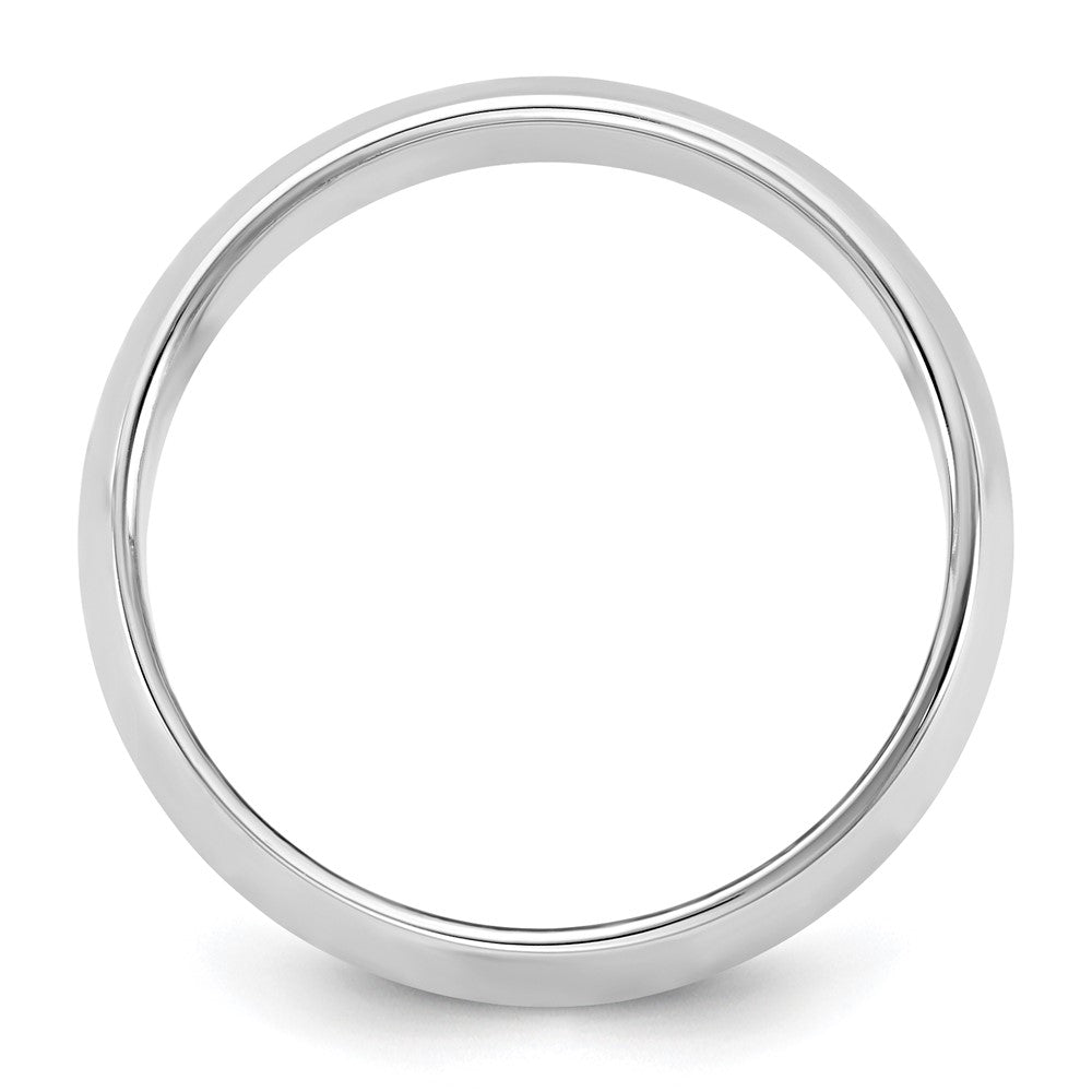 10KW 5.5mm Half Round Band Size 6