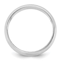 10KW 5.5mm Half Round Band Size 10.5
