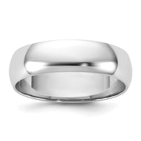 10KW 5.5mm Half Round Band Size 10.5