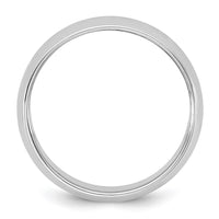 10KW 6.5mm Half Round Band Size 5.5