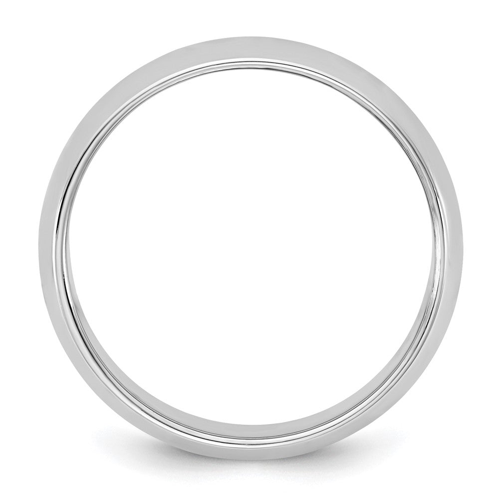 10KW 6.5mm Half Round Band Size 13