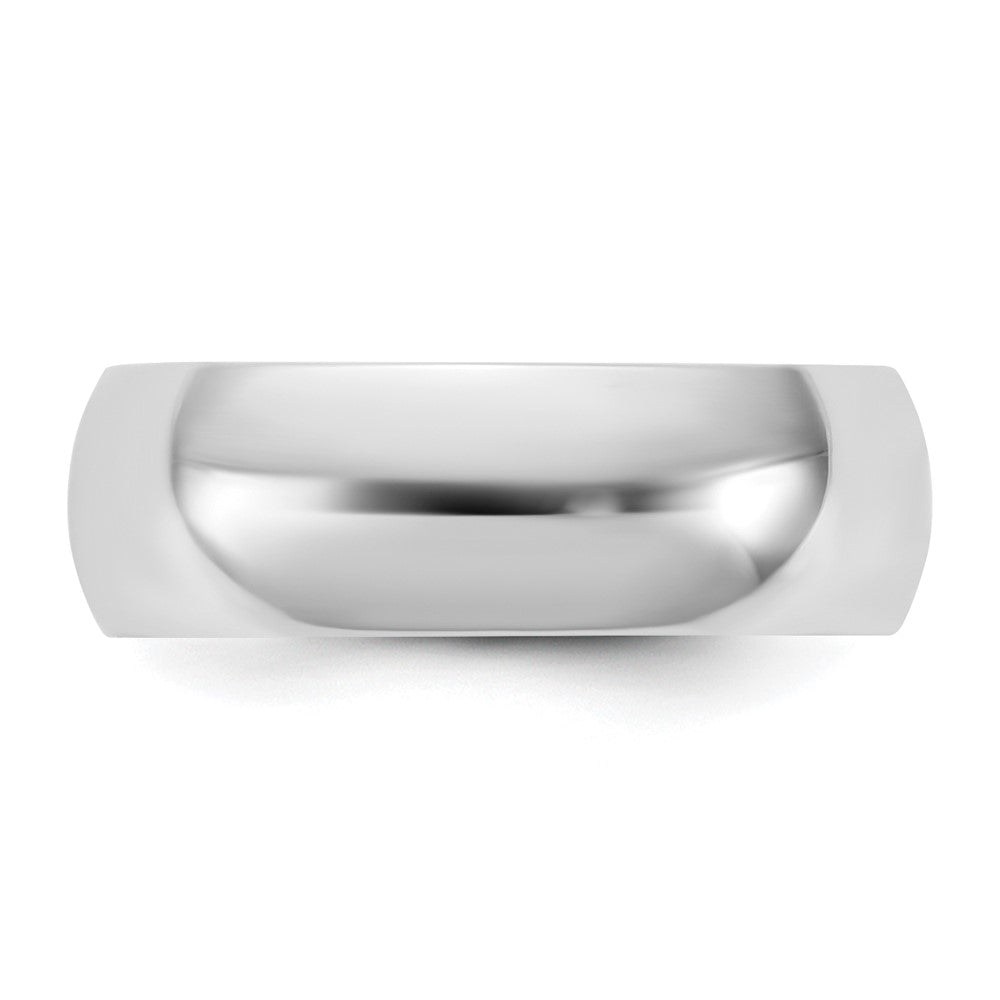 10KW 6.5mm Half Round Band Size 5