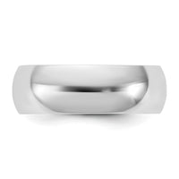 10KW 6.5mm Half Round Band Size 5.5