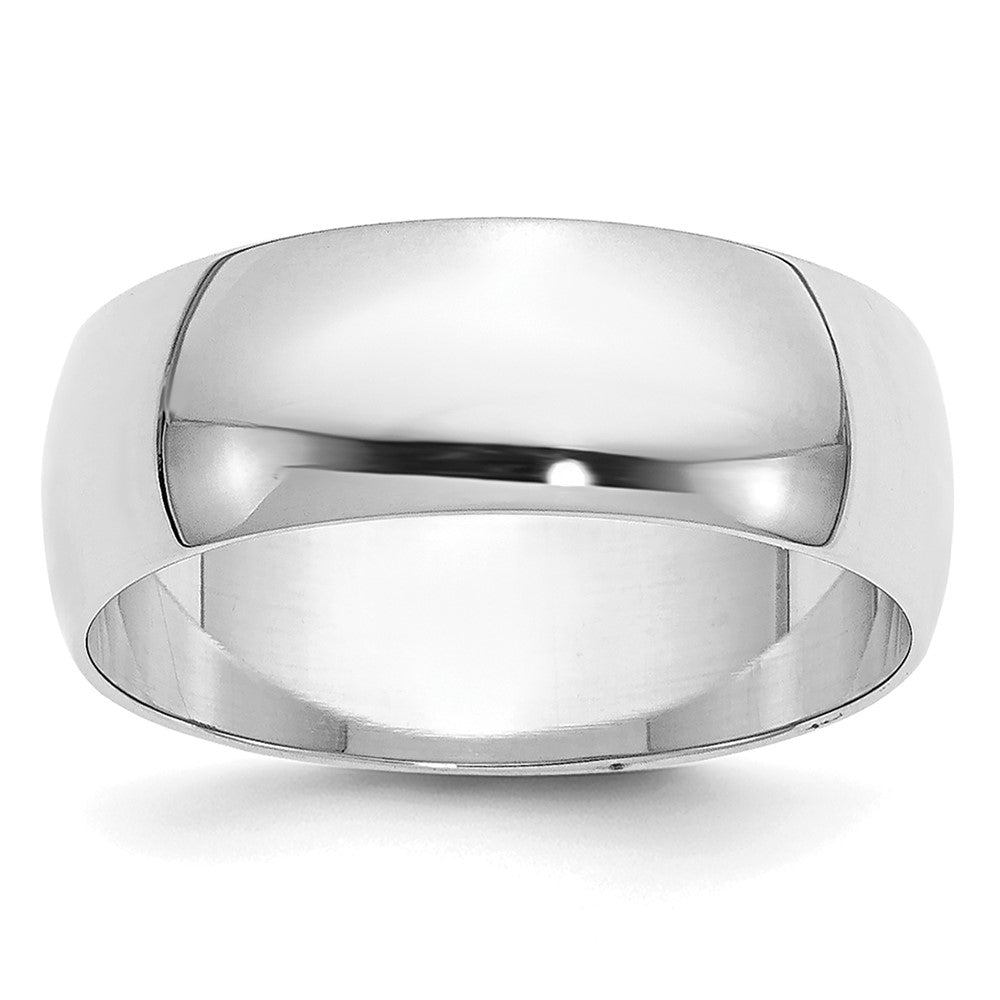 10KW 6.5mm Half Round Band Size 5