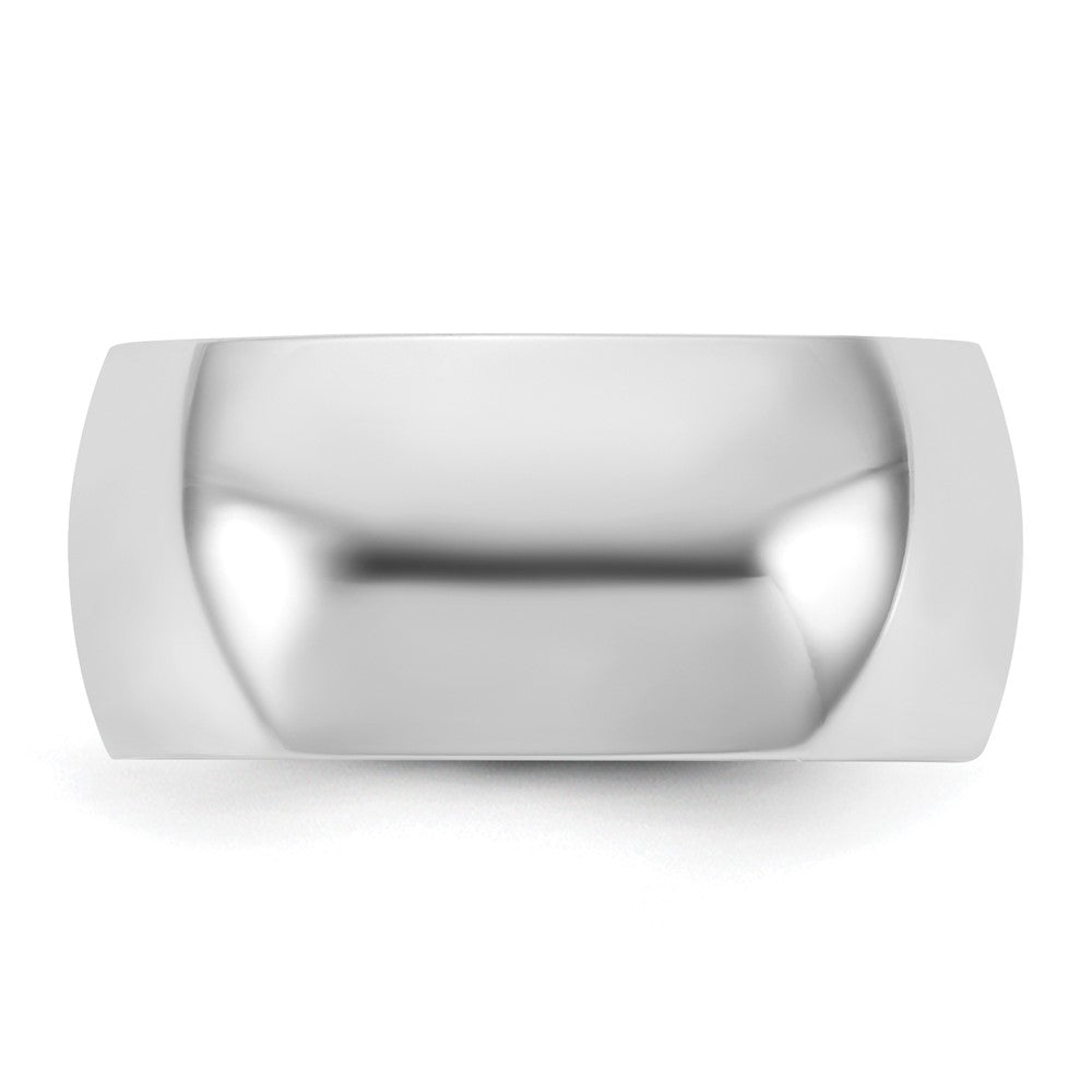 10KW 9mm Half Round Band Size 6.5
