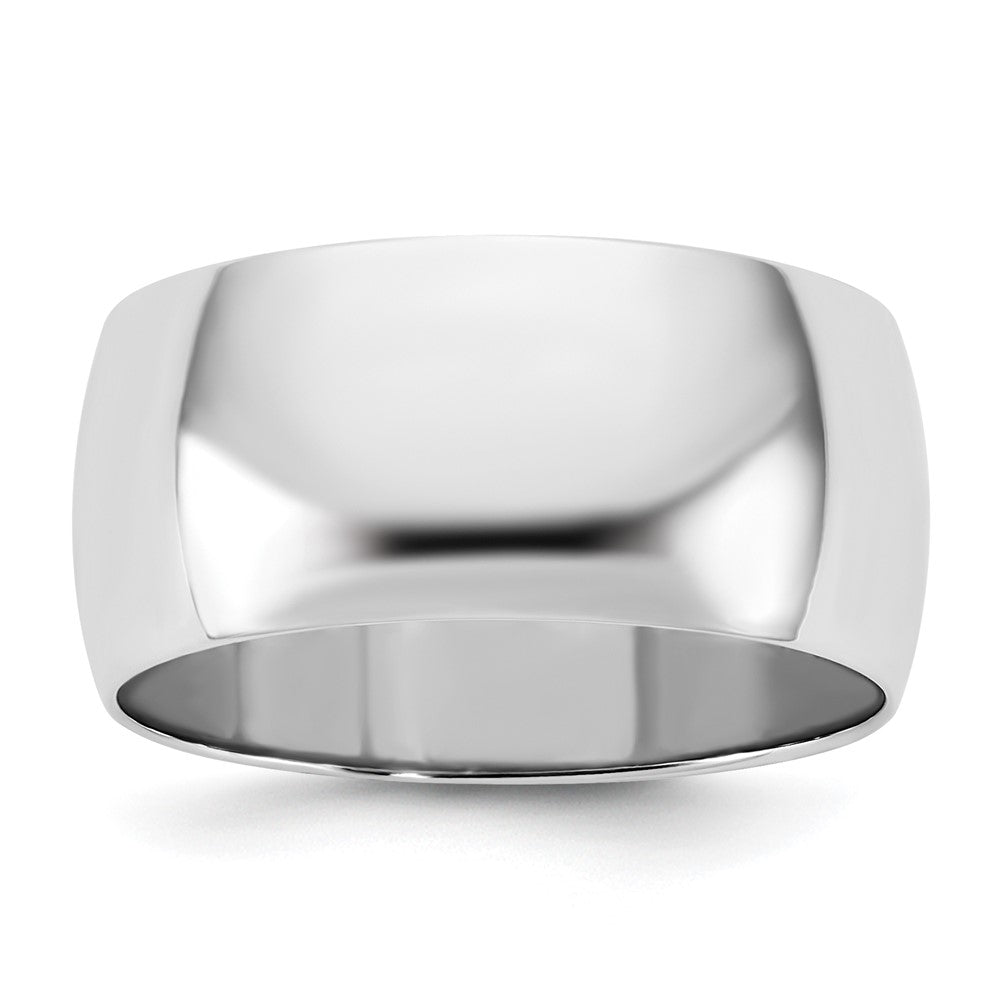 10KW 9mm Half Round Band Size 4