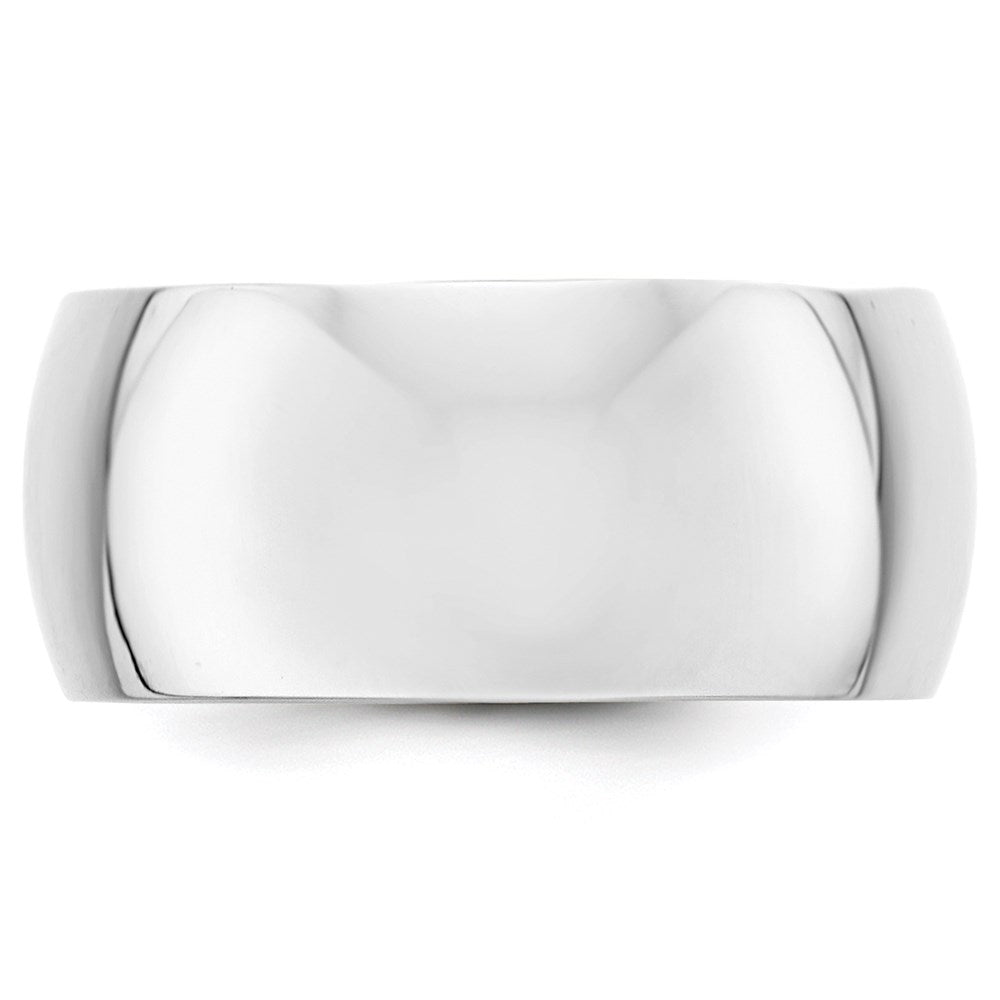 10KW 10mm Half Round Band Size 14