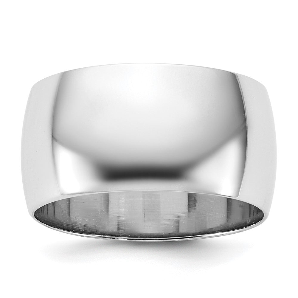 10KW 10mm Half Round Band Size 6