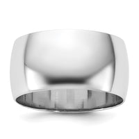 10KW 10mm Half Round Band Size 4.5