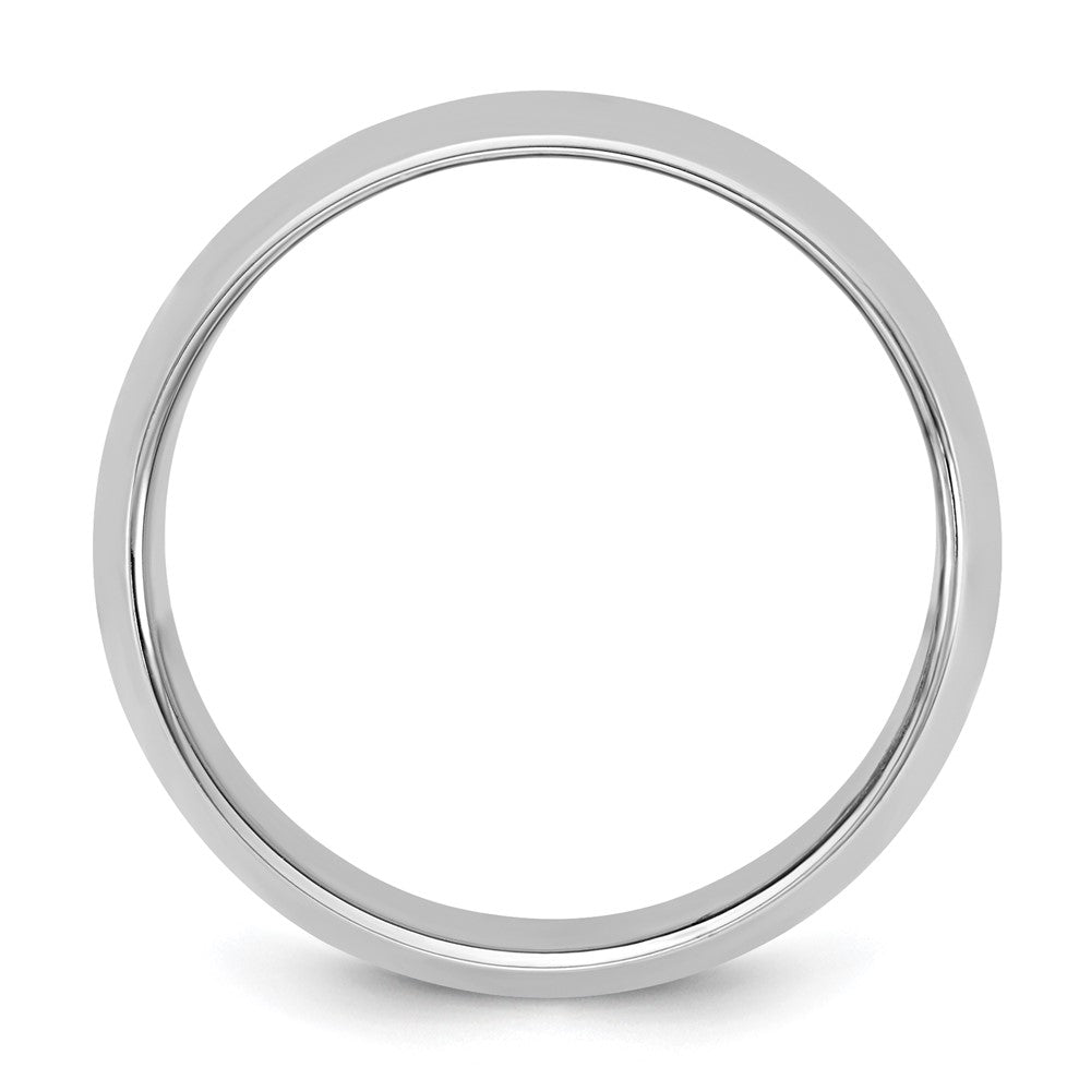 10KW 11mm Half Round Band Size 11.5