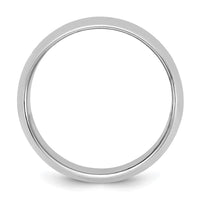 10KW 11mm Half Round Band Size 12.5