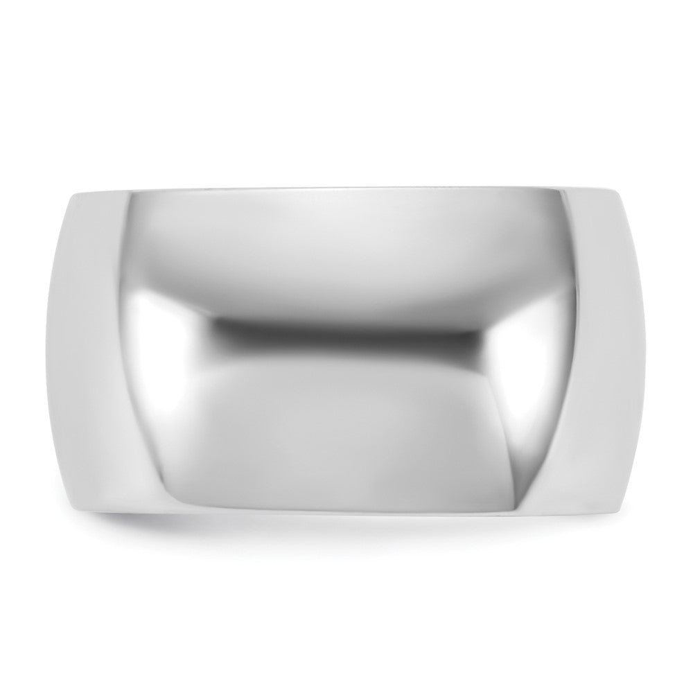 10KW 11mm Half Round Band Size 11.5