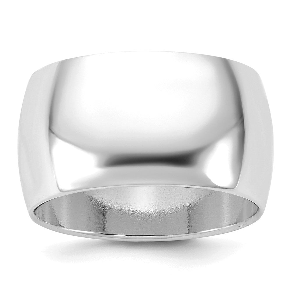 10KW 11mm Half Round Band Size 11.5