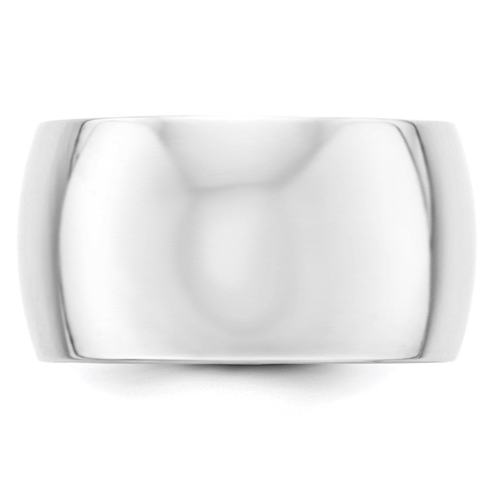 10KW 12mm Half Round Band Size 11.5