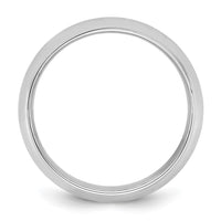 10KW 7mm Half Round with Edge Band Size 10