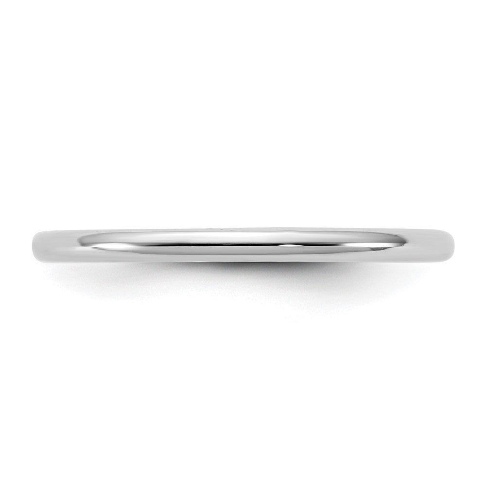 10KW 1.5mm LTW Half Round Band Size 5